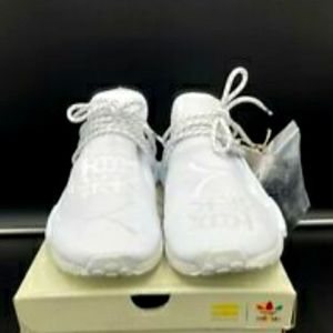 Adidas Pharrell X HU NMD Human Race